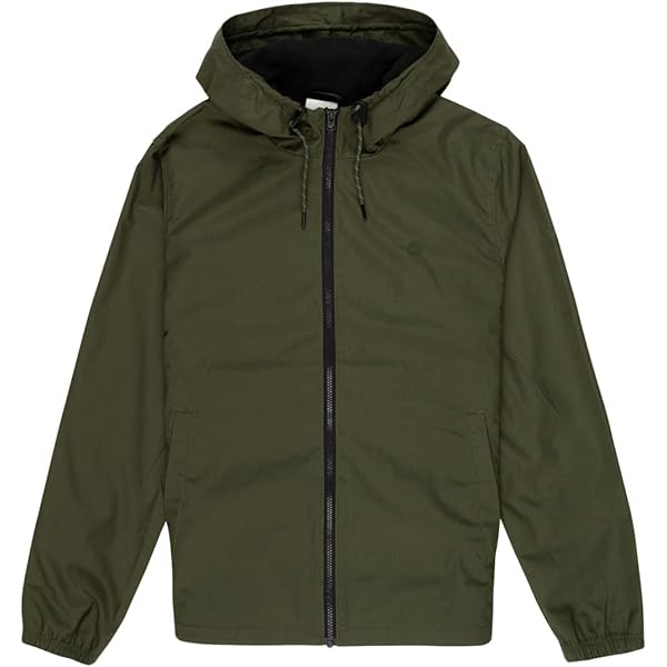 Simms Men's Cardwell Hooded Jacket - Hickory - XXLarge at